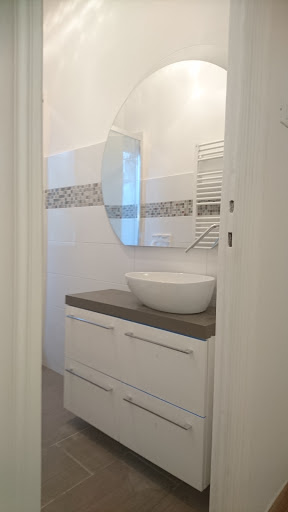 Impresa edile DI.EMME Genova ristrutturazione casa,bagni,cucine,interni,appartamenti - 