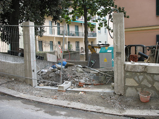 Impresa Edile R. B. Snc di Biliotti R. Messina G. - 