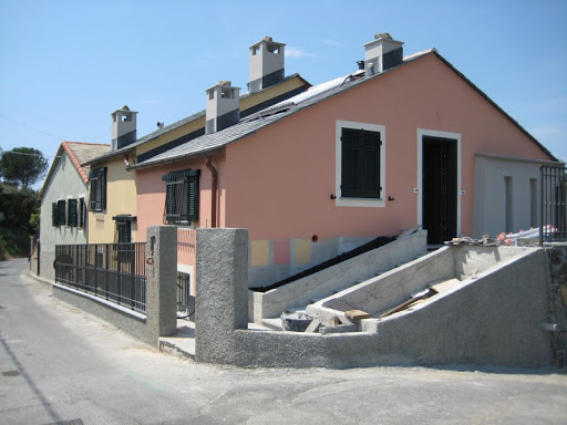 Impresa Edile Reghitto - 