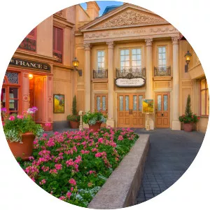 Impressions de France - 