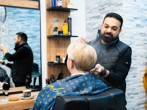 Impressive Haarsalon