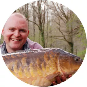 Improve Your Coarse Fishing - TV program