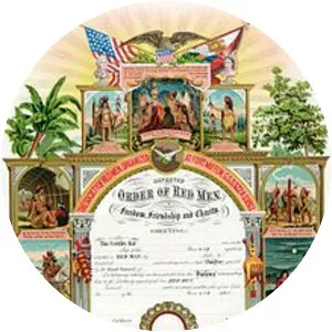 Improved Order of Red Men