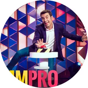 Improvisando photograph