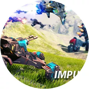 Impulse of War - Video game