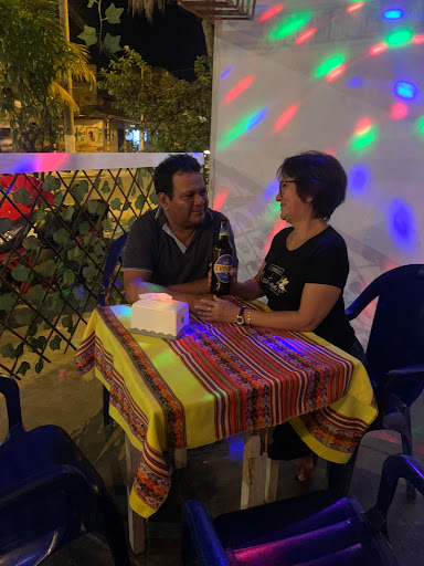 Impulse Resto-Bar - Bar