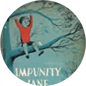 Impunity Jane - Book by Rumer Godden