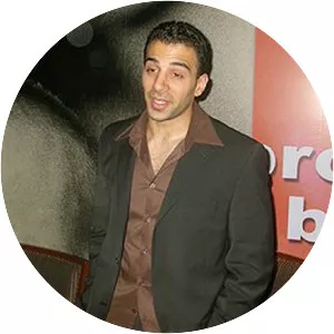 Imran Ali Khan photograph