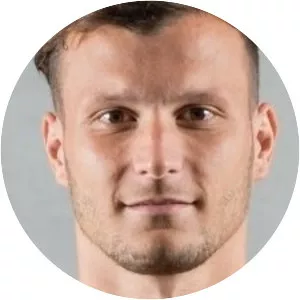 Imran Bunjaku - Footballer