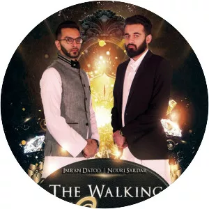 Imran Datoo - Musical artist