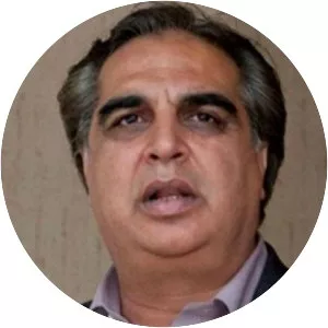 Imran Ismail