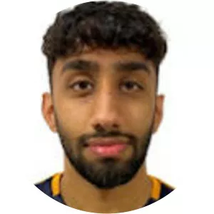 Imran Kayani - Footballer