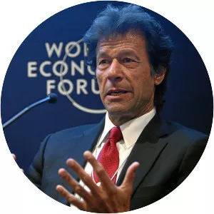 Imran Khan (İmran Han)