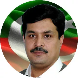 Imran Khattak