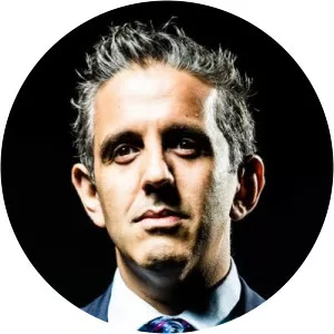 Imran Mahmood - Novelist