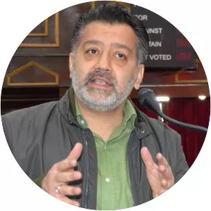 Imran Raza Ansari
