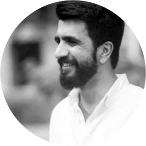 Imran Sarwar photograph