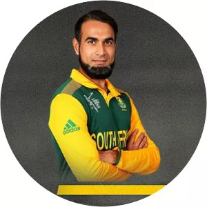 Imran Tahir