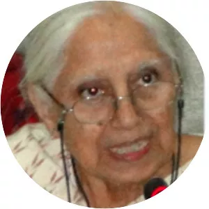 Imrana Qadeer - Author