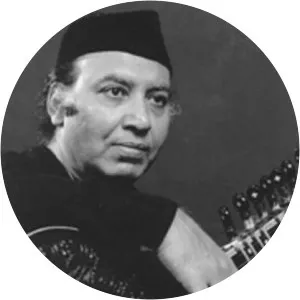 Imrat Khan - Indian composer
