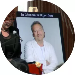 Bajor Imre