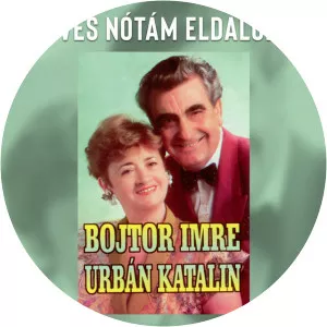 Imre Bojtor - Musical artist