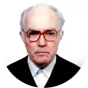 Imre Csiszár