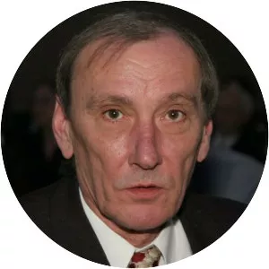 Imre Gedővári - Hungarian fencer