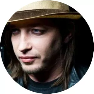 Imre Kilián - Drummer