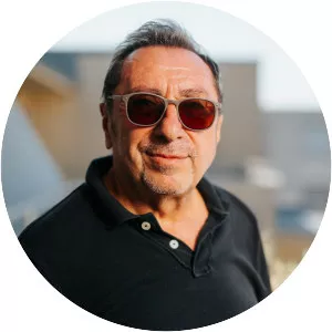 Imre Kőszegi - Drummer