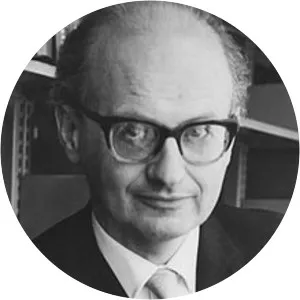 Imre Lakatos - Hungarian philosopher