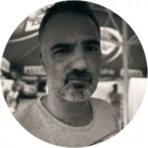 Imre Mózsik Musician - Drummer