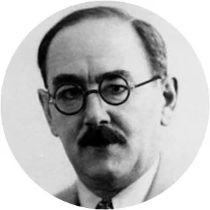 Imre Nagy - Former Prime Minister of Hungary