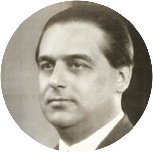 Imre Oltványi