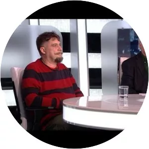 Para-Kovács Imre - Journalist