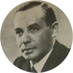 Imre Patai