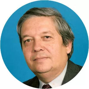 Pozsgay Imre - Hungarian politician