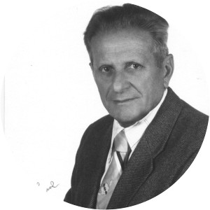 Imre Sárosi