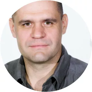 Imre Sipos - Movie actor