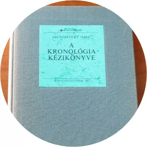 Imre Szentpétery - Historian