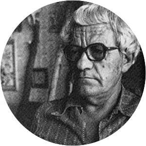 Imre Takács - Hungarian poet