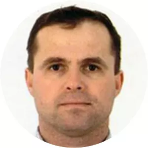 Imre Taveter - Estonian sailor