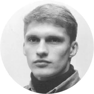 Imre Tiidemann - Estonian modern pentathlete