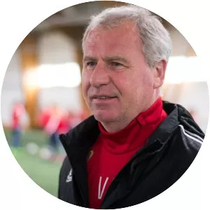 Imre Vadász photograph