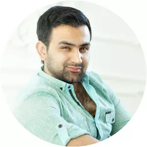 Imron - Musical artist