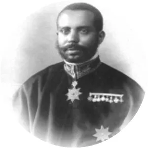 Imru Haile Selassie