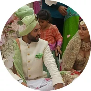 Imrun Sethi photograph