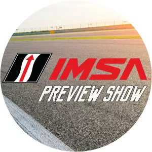 IMSA Preview ShowSince 2019 - TV program