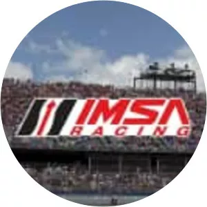IMSA Racing - TV program