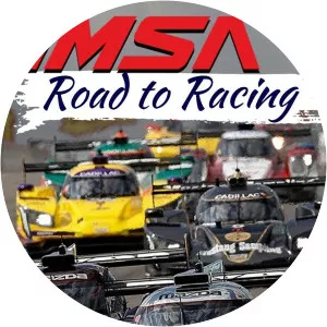 IMSA - Road to RacingSince 2020